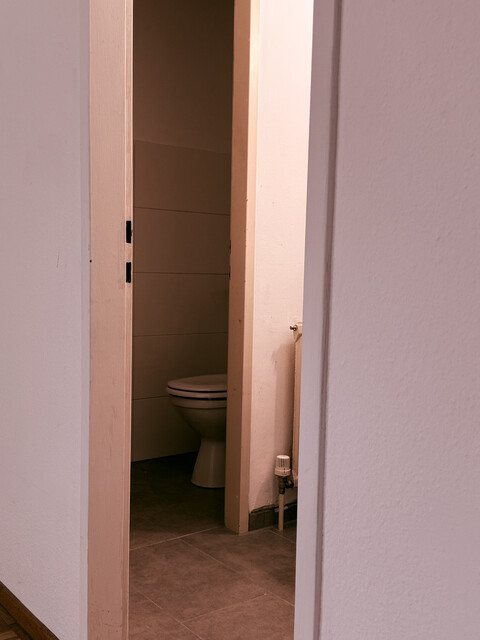 Büro/Ordination/Gewerbefläche (Top 1) zu vermieten