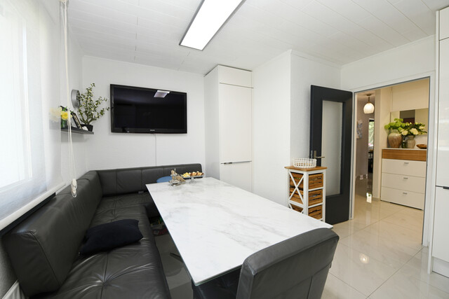 Großzügige 4-Zimmer-Wohnung in Bregenz samt TG Platz