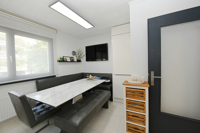 Großzügige 4-Zimmer-Wohnung in Bregenz samt TG Platz