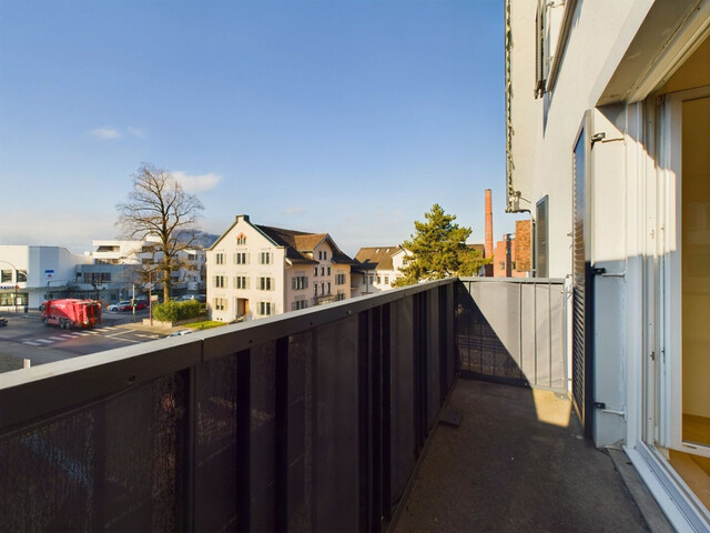 Gepflegte 3-Zimmer-Wohnung in zentraler Lage von Götzis