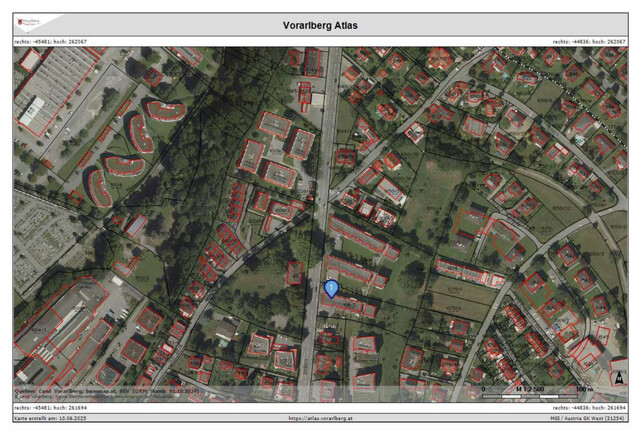 Charmante 2,5-Zimmer-Wohnung