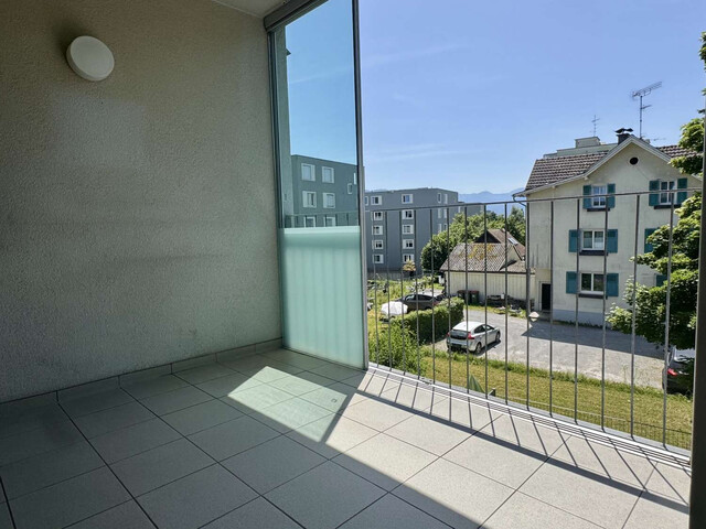 Charmante 2,5-Zimmer-Wohnung