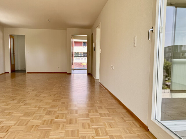 Charmante 2,5-Zimmer-Wohnung