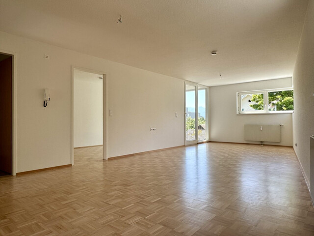 Charmante 2,5-Zimmer-Wohnung