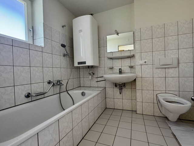 Charmante 2,5-Zimmer-Wohnung