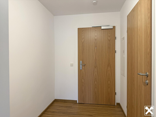 A10 - Neubau! 1-Zimmer-Mietwohnung