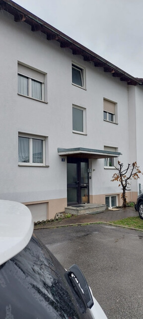 Nette zwei Zimmer Wohnung in Hörbranz
