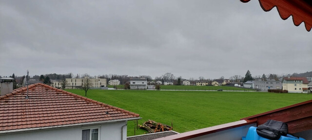 Nette zwei Zimmer Wohnung in Hörbranz