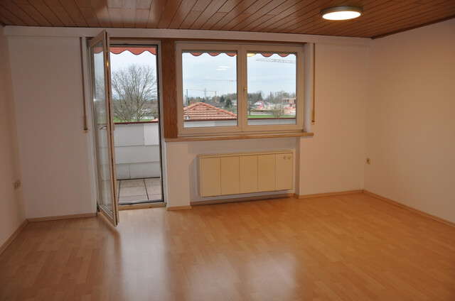 Nette zwei Zimmer Wohnung in Hörbranz