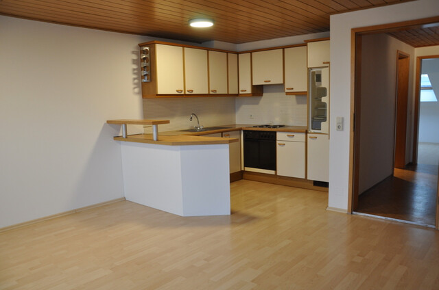 Nette zwei Zimmer Wohnung in Hörbranz