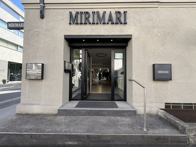 Exklusive Gewerbeimmobilie im Herzen von Dornbirn mit Althaus-Flair 