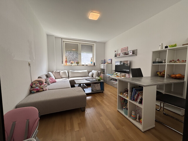 "ohne Provision" helle 2,5 Zimmer Wohnung