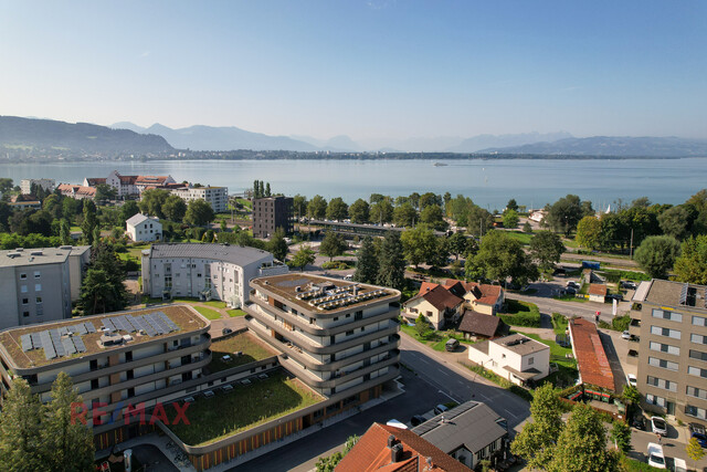 4-Zimmer Wohntraum zwischen Pfänder und Bodensee