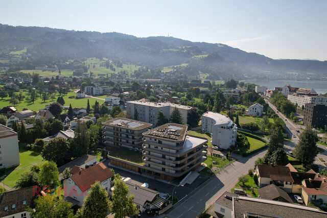 4-Zimmer Wohntraum zwischen Pfänder und Bodensee