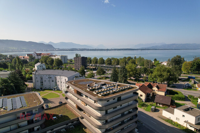 4-Zimmer Wohntraum zwischen Pfänder und Bodensee