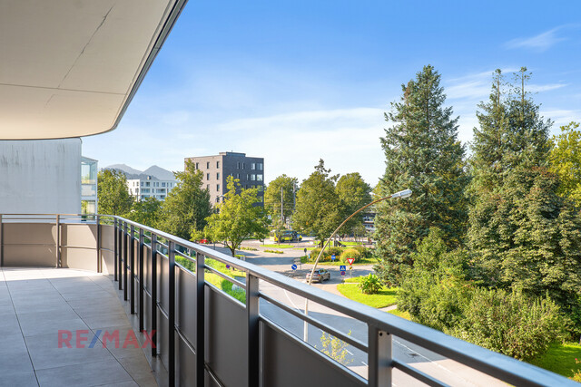 4-Zimmer Wohntraum zwischen Pfänder und Bodensee