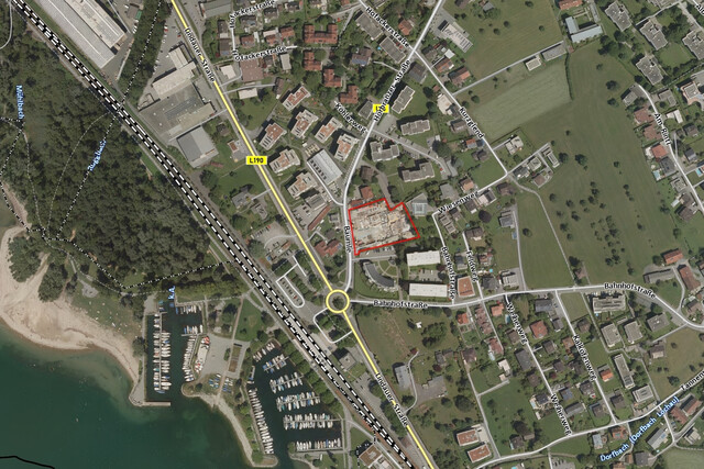 4-Zimmer Wohntraum zwischen Pfänder und Bodensee