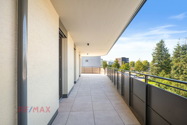 4-Zimmer Wohntraum zwischen Pfänder und Bodensee