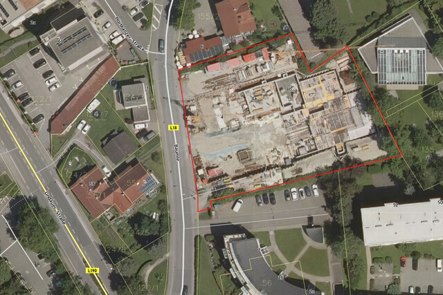 4-Zimmer Wohntraum zwischen Pfänder und Bodensee