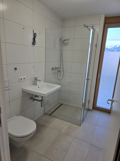 Hochwertige 2 Zimmer-Wohnung im Grünen (Top 3)