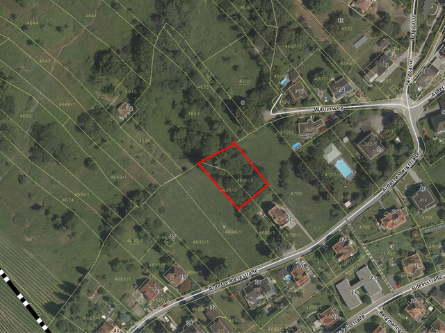 Zentrumnahes Paradies - ungeschliffenes Grundstücksjuwel mit Weitblick