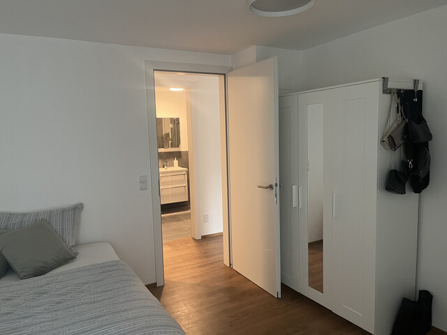 ideale 2-Zimmer Wohnung, keine Vermittlungsprovision, keine Vertragskosten, für Single oder Paar, Innnenstadt Dornbirn perfekt erreichbar