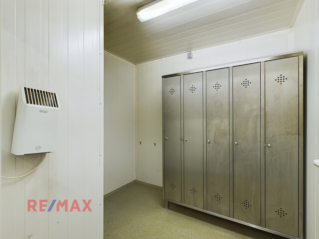 Ihr zentraler Firmenstandort im vorderen Bregenzerwald