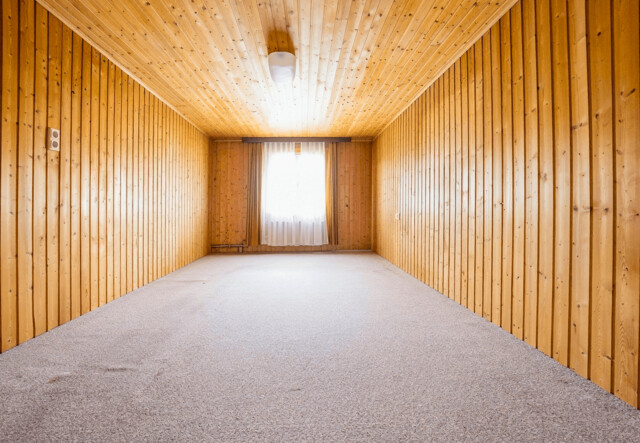 Grundstück mit bewohnbarem Wohnhaus