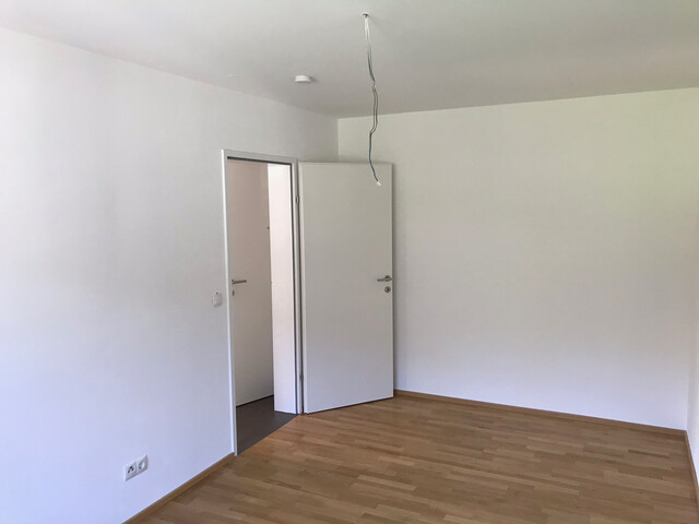 Wohnung inkl. TG-Platz in zentraler Lage in Zwischenwasser - Muntlix zu verkaufen - provisionsfrei!!