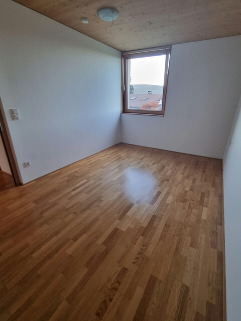 SONNIGES WOHNGLÜCK IN KRUMBACH: Moderne 3-Zimmer-Wohnung mit Panorama-Loggia
