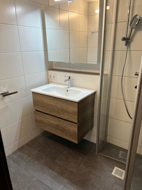 2-Zimmer-Terrassenwohnung im Erdgeschoss ab 01.01.2026 zu vermieten 