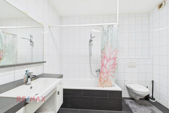 Sonnige Momente inklusive – attraktive Wohnung mit Terrasse