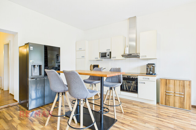 Sonnige Momente inklusive – attraktive Wohnung mit Terrasse