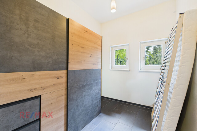 Sonnige Momente inklusive – attraktive Wohnung mit Terrasse