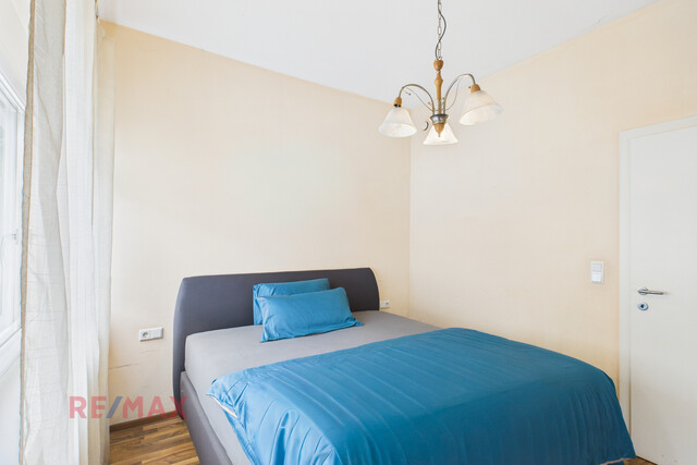 Sonnige Momente inklusive – attraktive Wohnung mit Terrasse