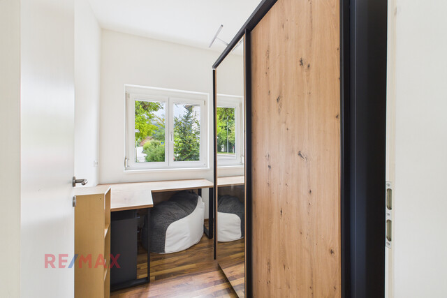 Sonnige Momente inklusive – attraktive Wohnung mit Terrasse