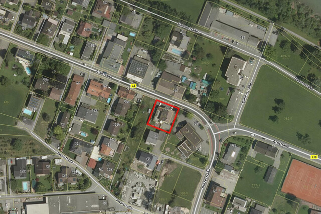 Sonnige Momente inklusive – attraktive Wohnung mit Terrasse