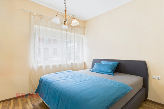 Sonnige Momente inklusive – attraktive Wohnung mit Terrasse