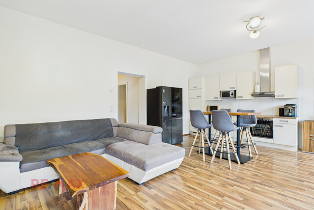 Sonnige Momente inklusive – attraktive Wohnung mit Terrasse