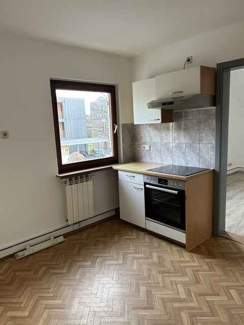 3-Zimmer-WG in Giesingen zu vermieten