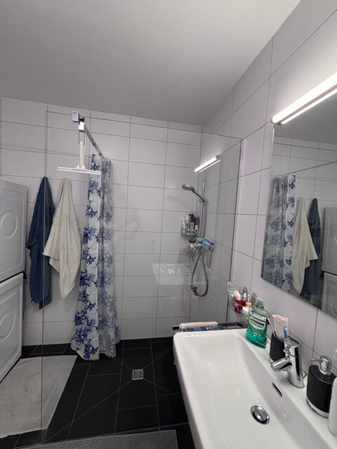Moderne 2-Zimmer-Wohnung mit Terrasse in Dornbirn