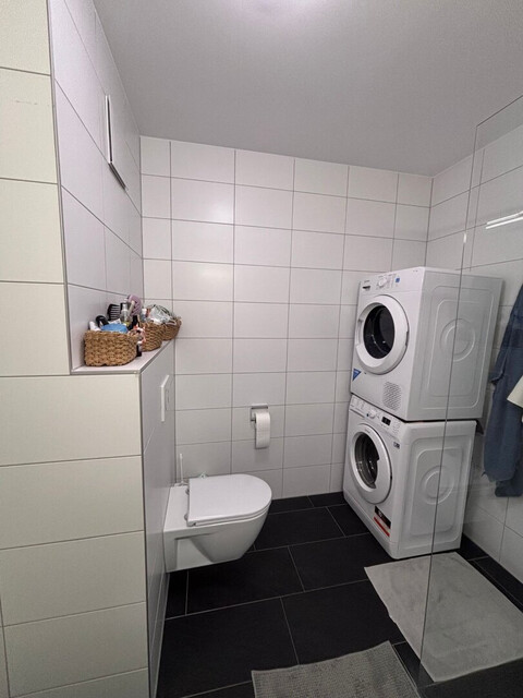 Moderne 2-Zimmer-Wohnung mit Terrasse in Dornbirn