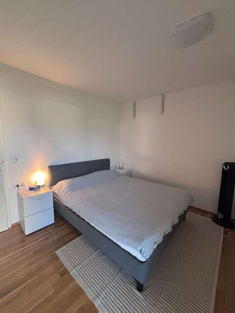 Moderne 2-Zimmer-Wohnung mit Terrasse in Dornbirn