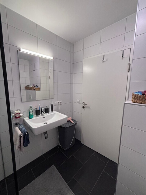Moderne 2-Zimmer-Wohnung mit Terrasse in Dornbirn