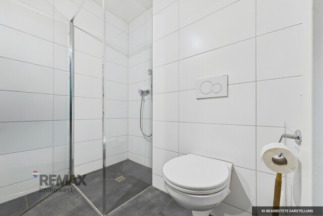 Neuwertige 2 - Zimmer Wohnung zwischen Natur und Bodensee – Ihr neues Zuhause
