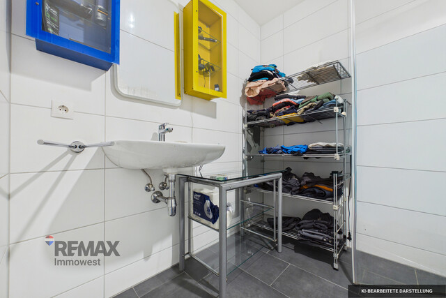 Neuwertige 2 - Zimmer Wohnung zwischen Natur und Bodensee – Ihr neues Zuhause