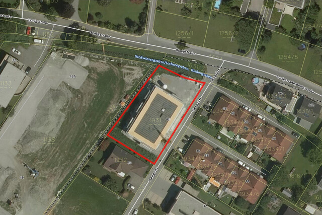 Neuwertige 2 - Zimmer Wohnung zwischen Natur und Bodensee – Ihr neues Zuhause