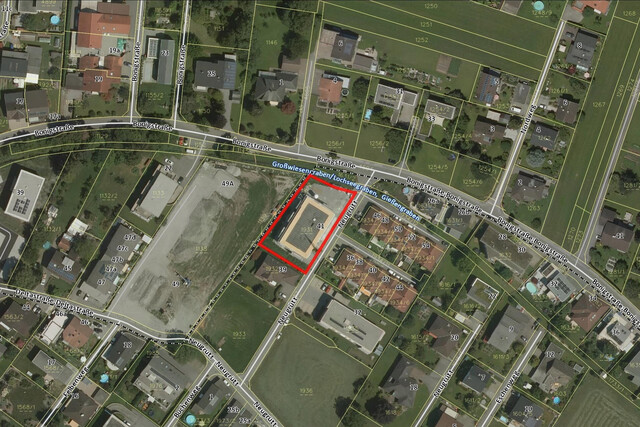 Neuwertige 2 - Zimmer Wohnung zwischen Natur und Bodensee – Ihr neues Zuhause