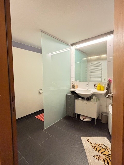 Schöne 2-Zimmer-Altbauwohnung in der Feldkircher Altstadt