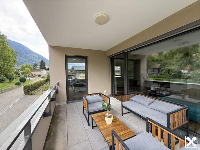 Neuwertige top vermietete 2 Zimmer Wohnung!